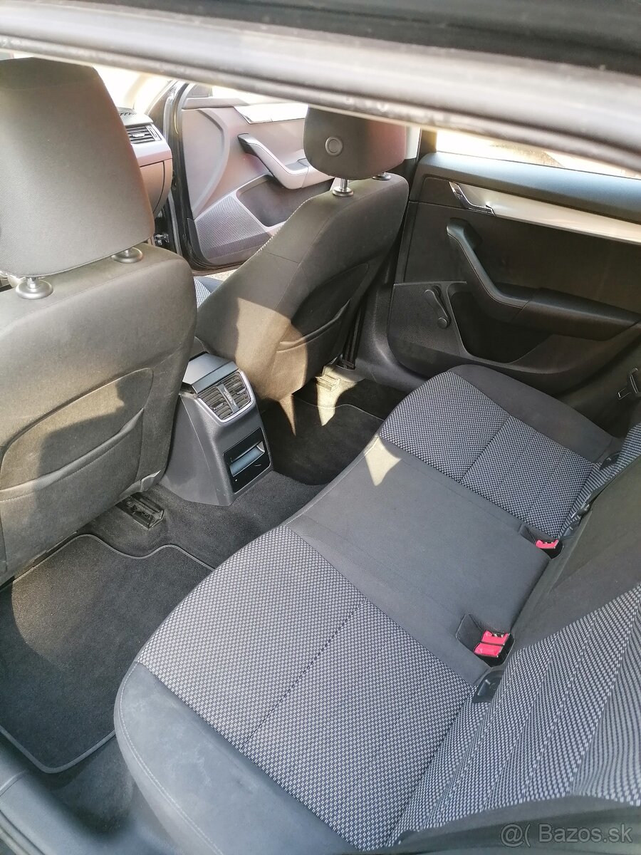 Škoda octavia 3 - 3