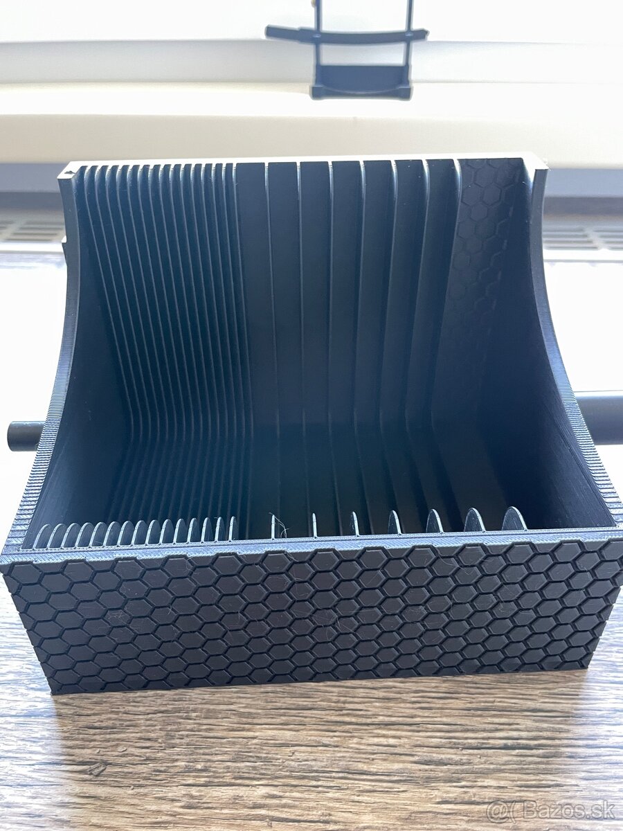 Držiak na brúsne kotúče - 3