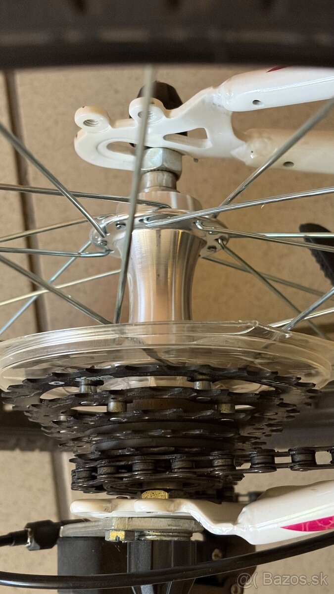 Detsky bicykel CTM 20” - 3