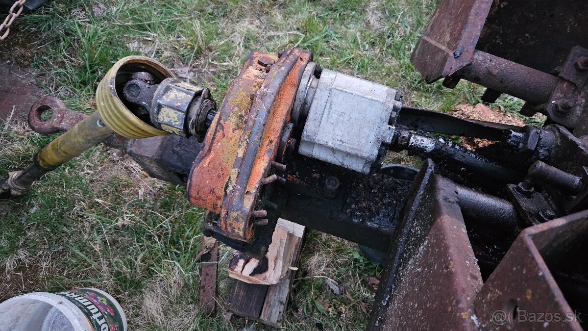 Unhz 500 - 3