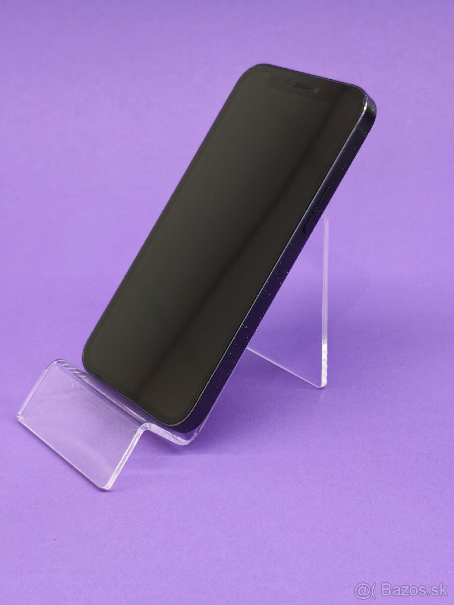 Iphone 12 mini 128GB, 8,5/10, Nová 🔋, ZÁRUKA - 3