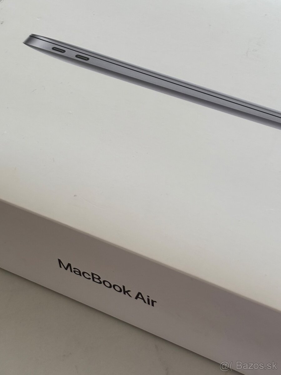 MacBook Air 13” M1 - 3