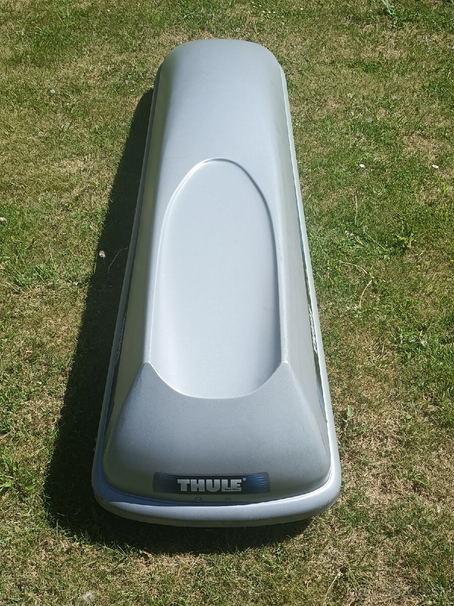 THULE ALPINE 500 - 310L - 3