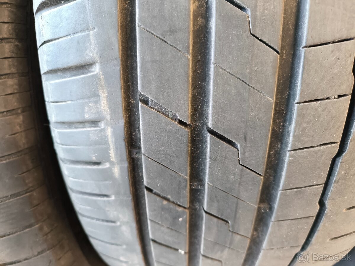 Predám sadu pneumatík X5 - 3