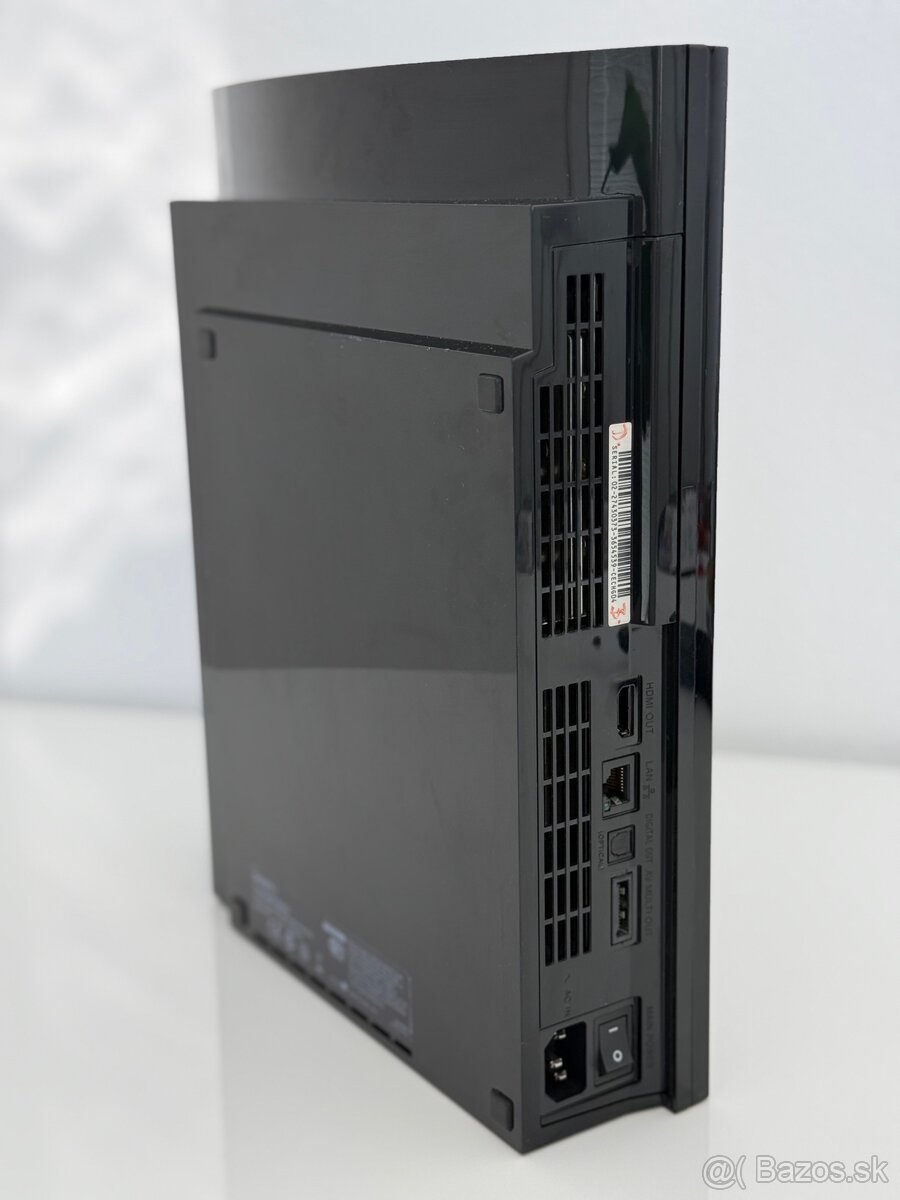 Playstation 3 PS3, Sony Blu-ray Disc Remote Control PS 3 - 3