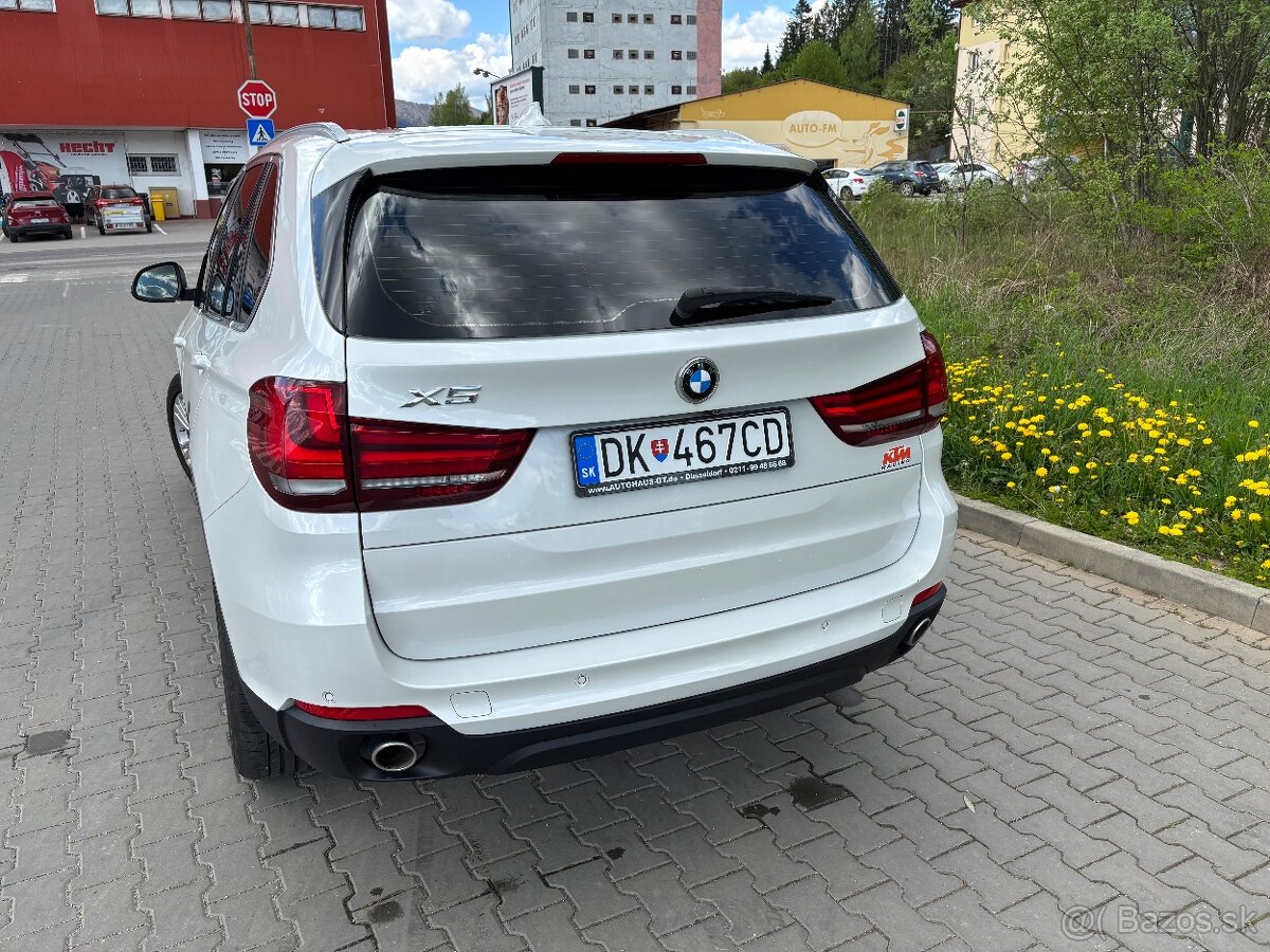 BMW X5 - 3