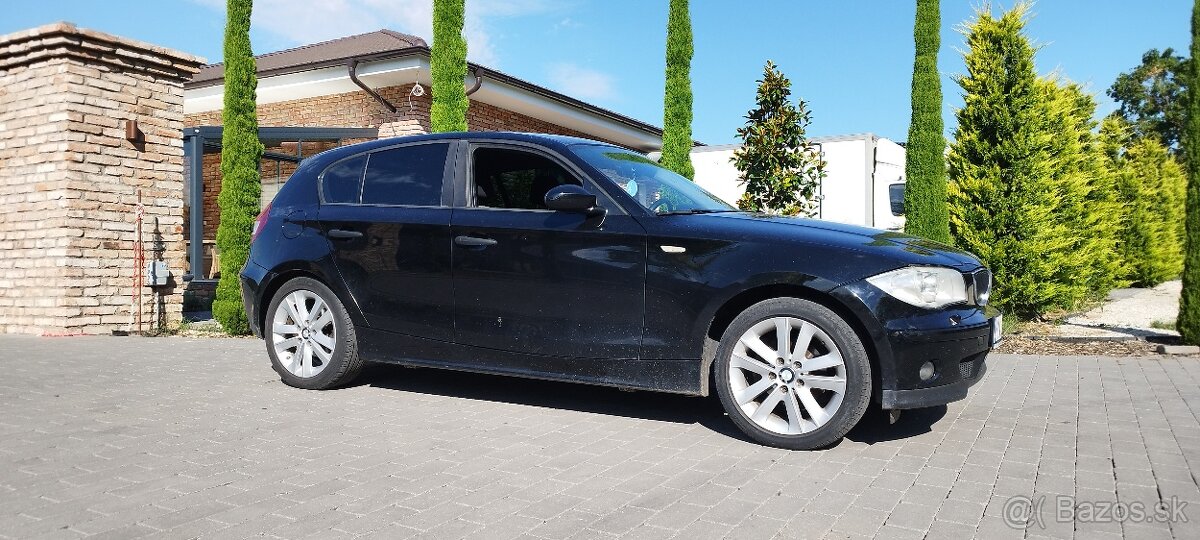 Bmw 116i - 3