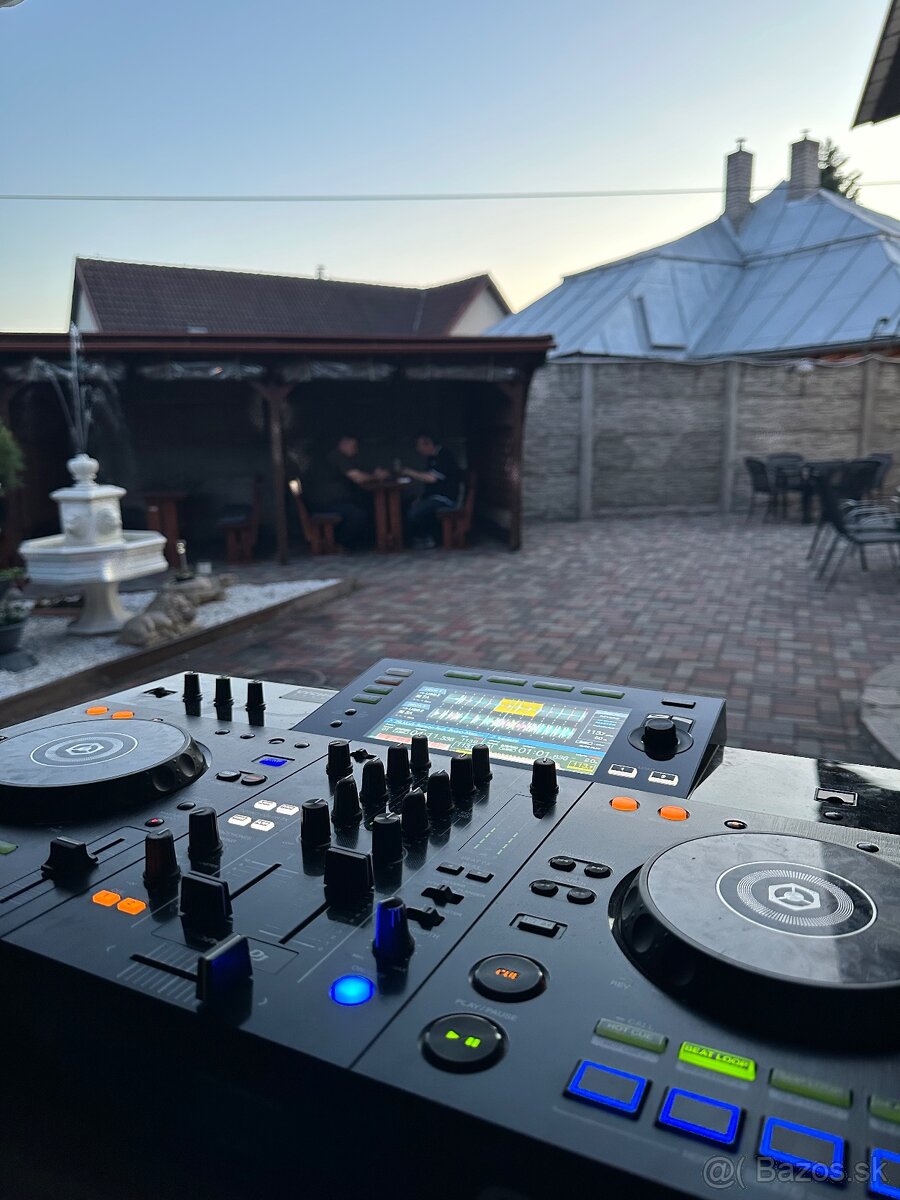 Pioneer XDJ-RR - 3