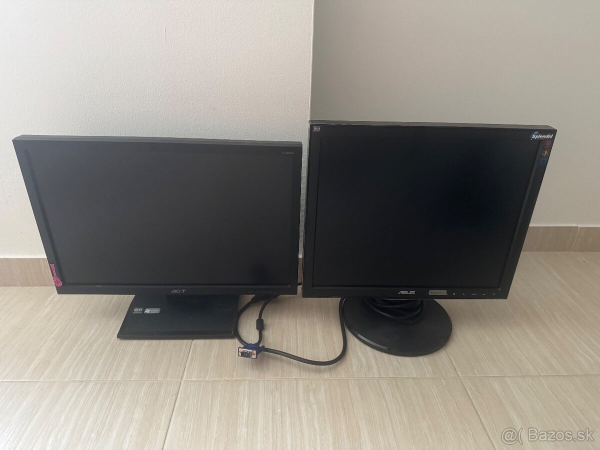 PC- Monitory - 3