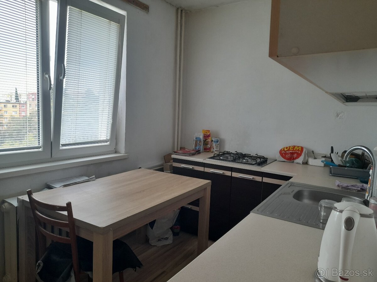Byt – Liptovský Mikuláš, okres Liptovský Mikuláš - Pohľad 3