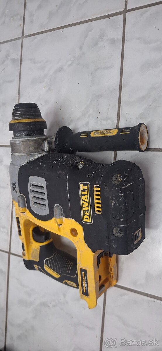 Dewalt DCH273 - 3