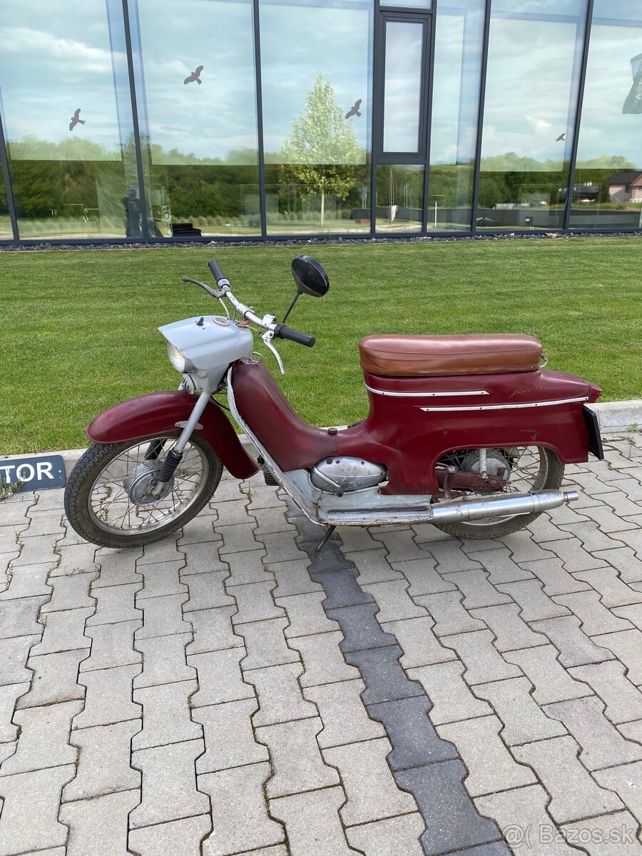 Jawa pionier 20 TP spz - 3