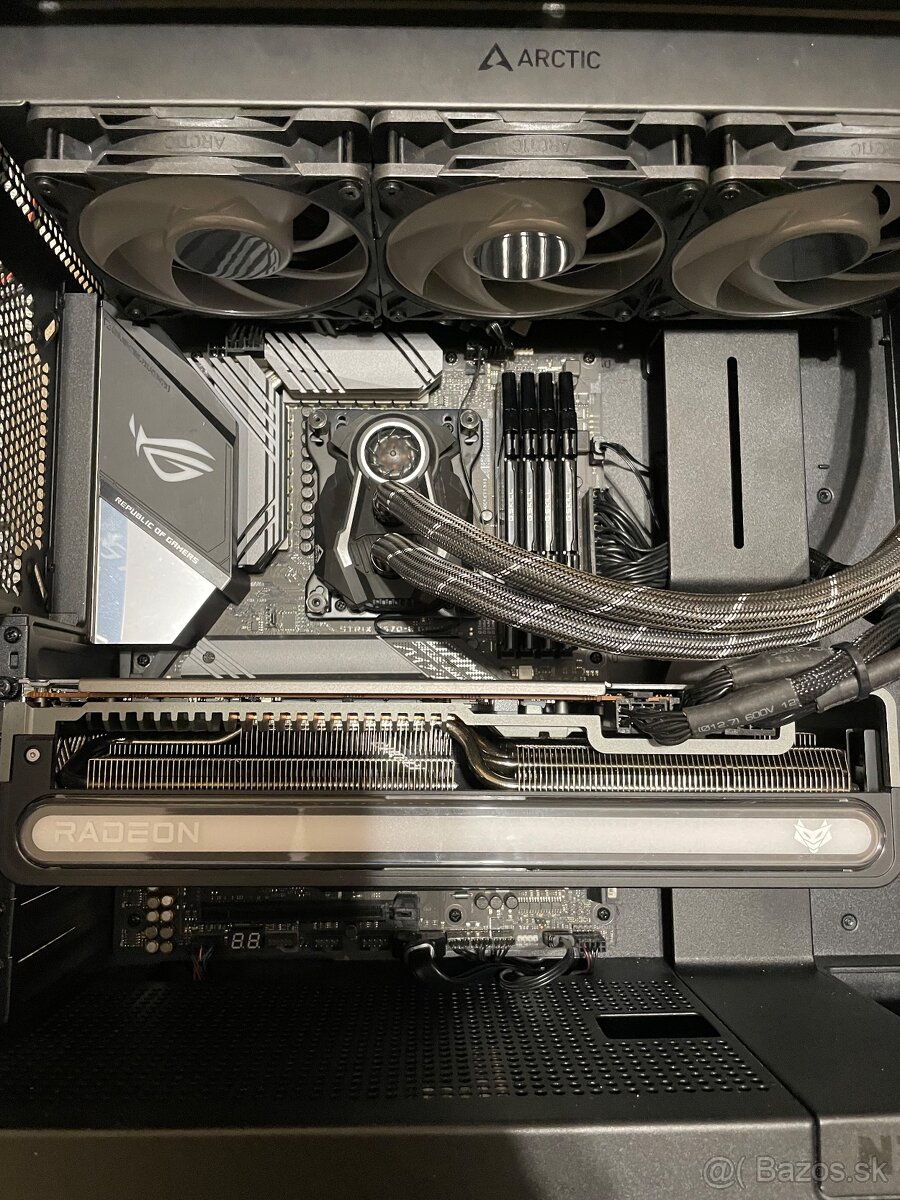 Herne pc Ryzen 9 - 3