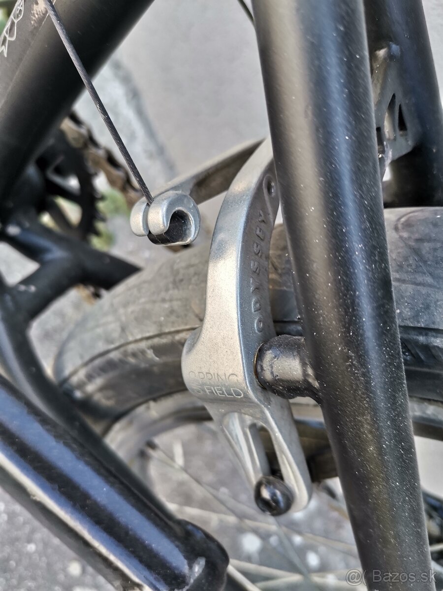 Bmx Wtp - 3