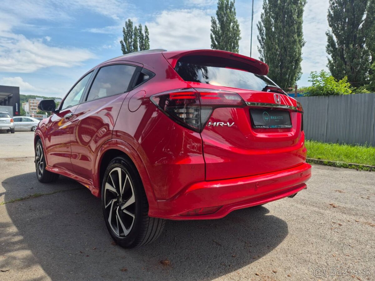 Honda HR-V 1.5 i-VTEC Elegance - 3