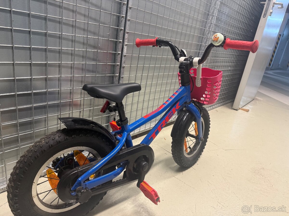 Bicykel Trek 12” - 3