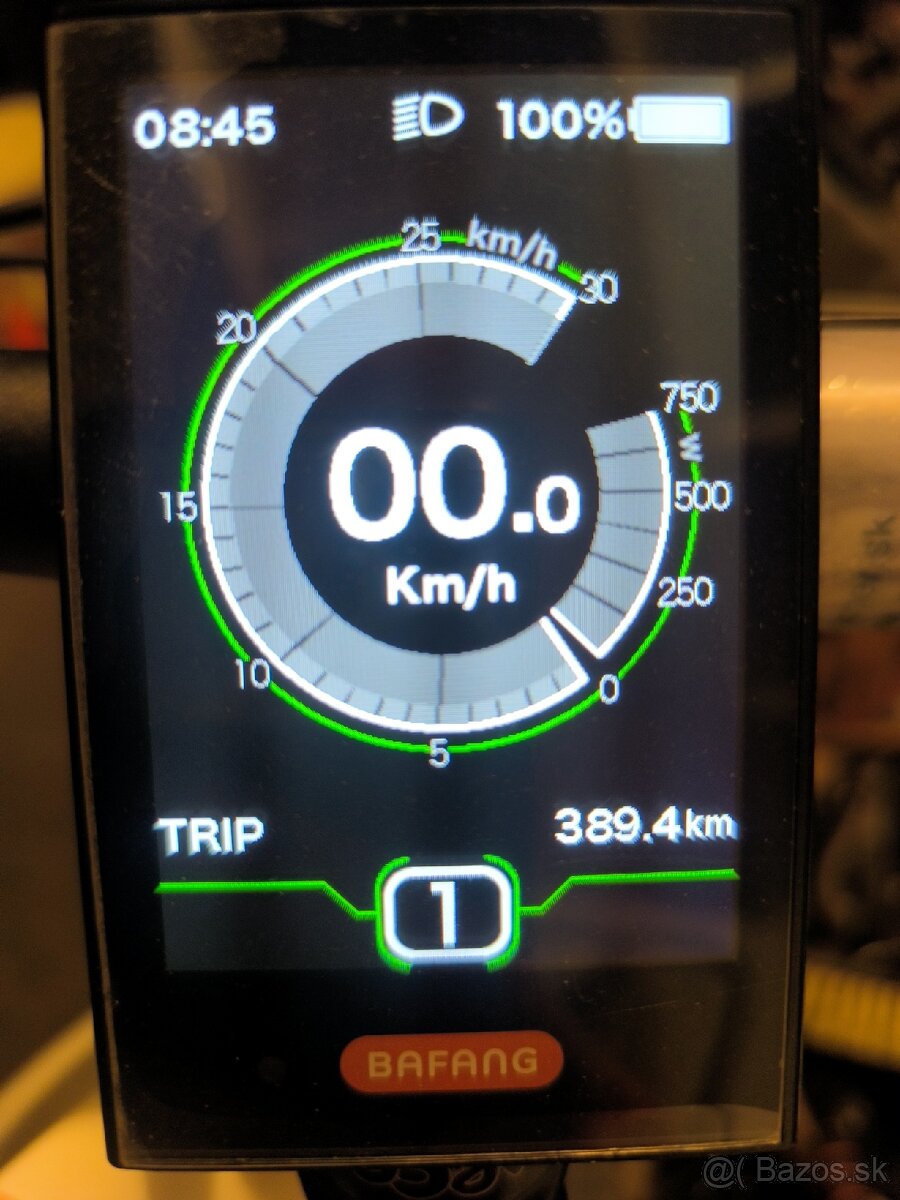 E-bike Elektrobicykel - 3