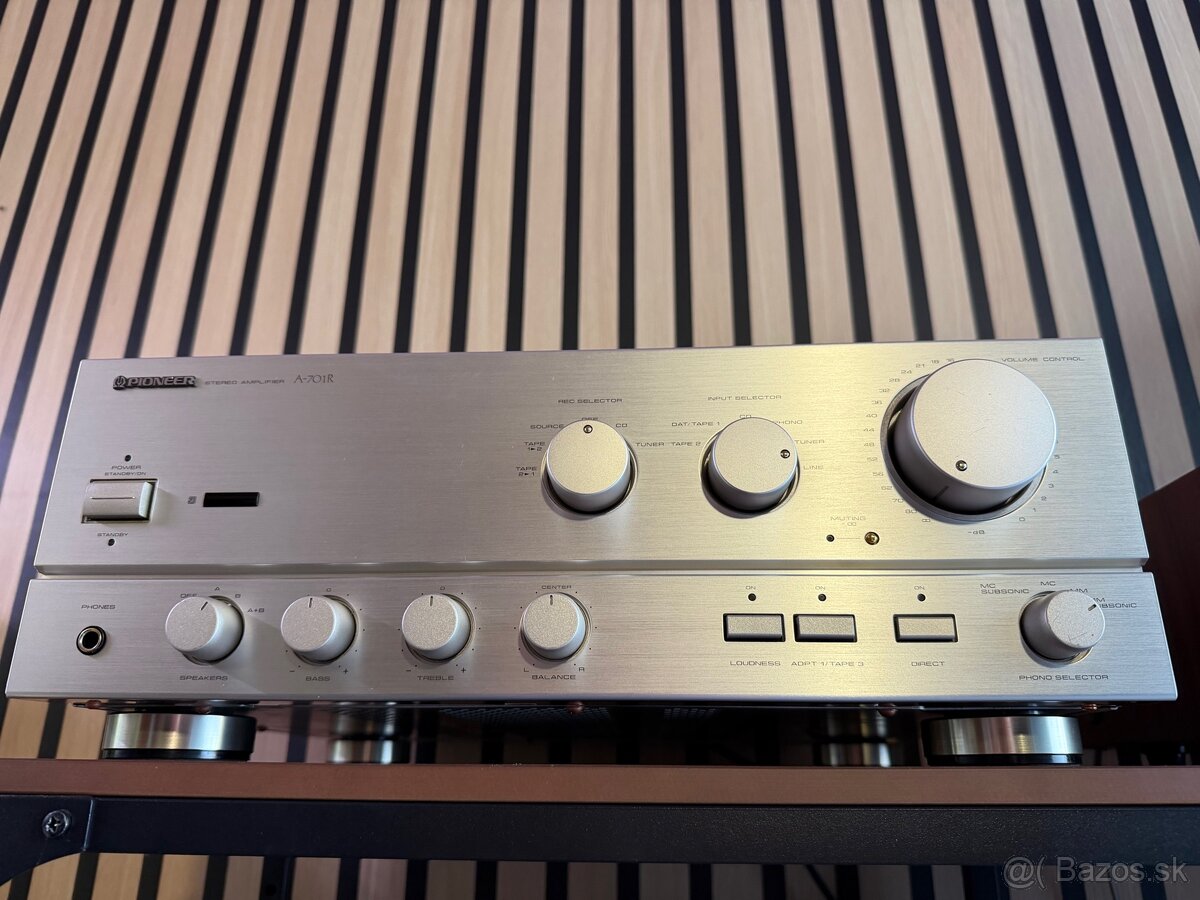 Pioneer - 3