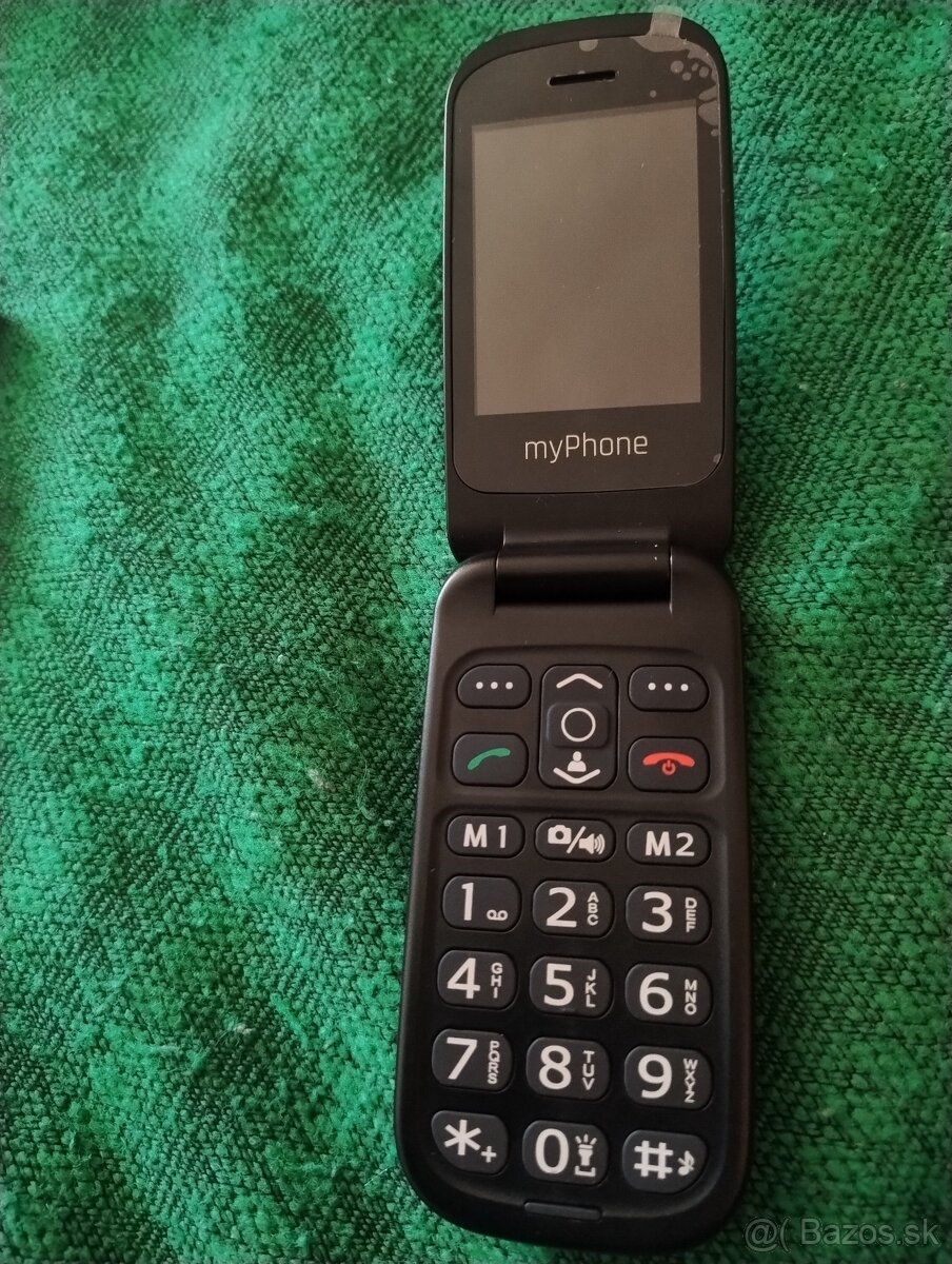 Predám myPhone - 3