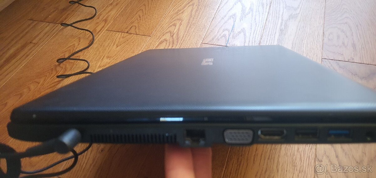 Asus x551m - 3