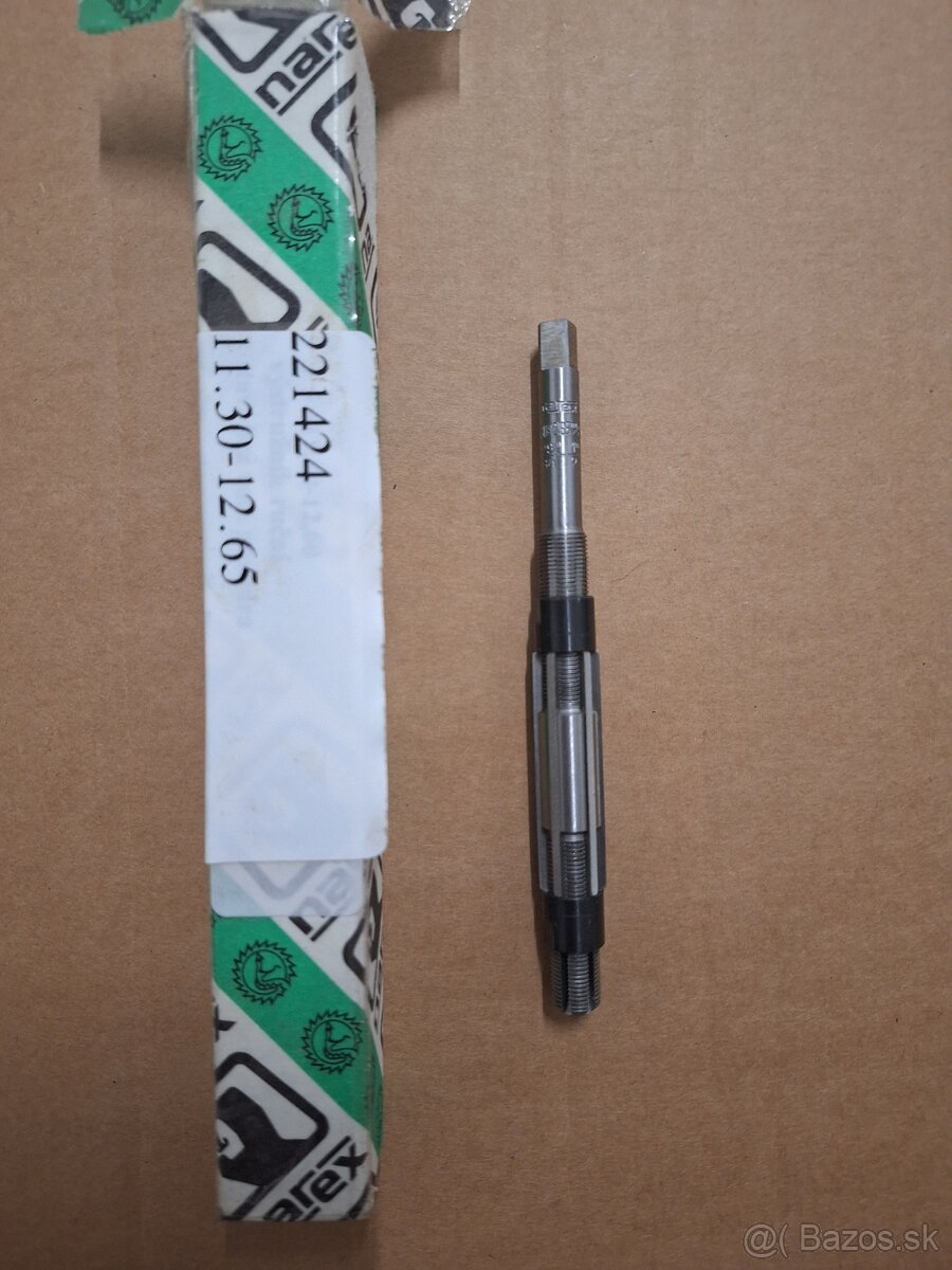 Nastavitelne vystruzniky Narex - 3
