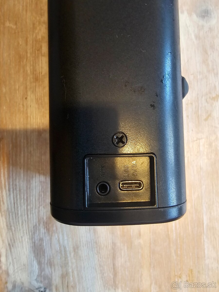 Creative soundblaster GS3 - 3