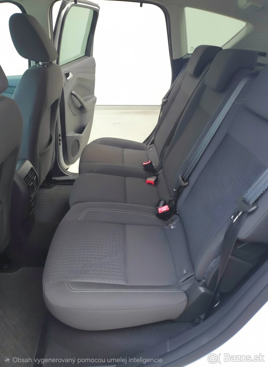 Ford C-Max auto pre rodinu - 3