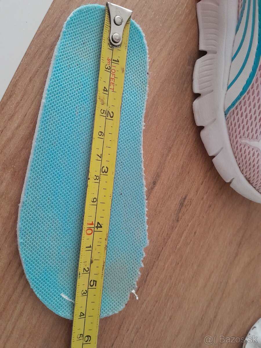 Tenisky Puma velkost c. 21 - 3