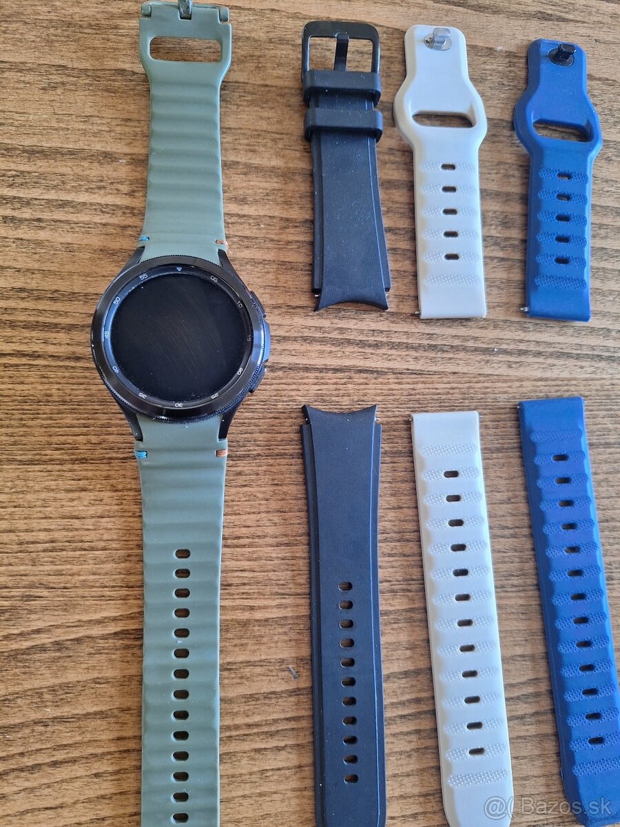 Samsung galaxy watch 4 classic - 3