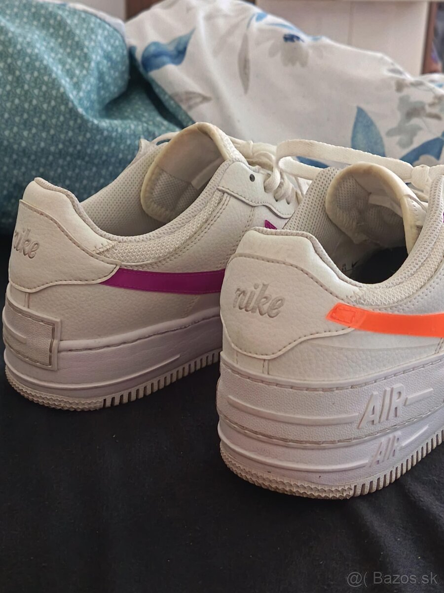 Nike air force shadow 1 - 3