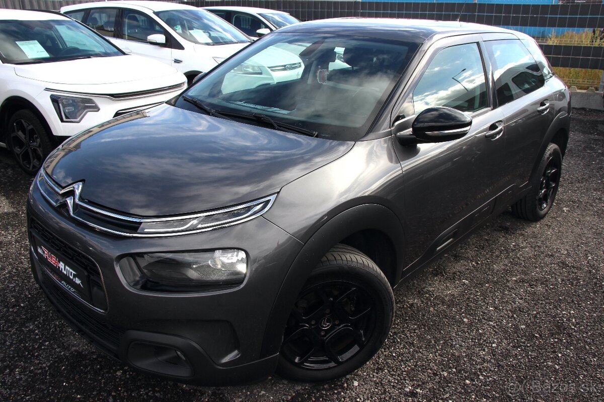 Citroën C4 Cactus UŽ OD 59€ MESAČNE - 3