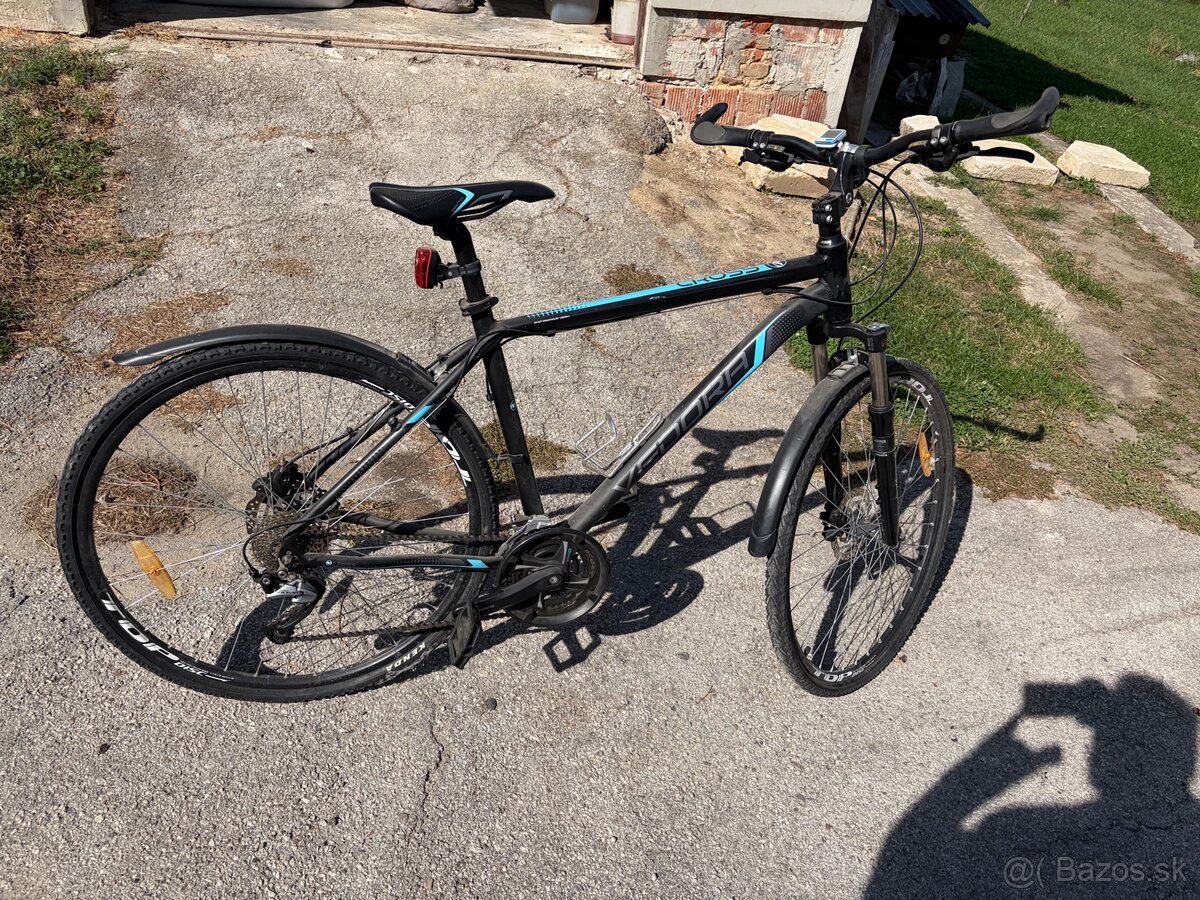 Predam bicykel - 3