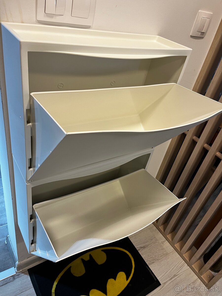 TRONES botnik IKEA - 3