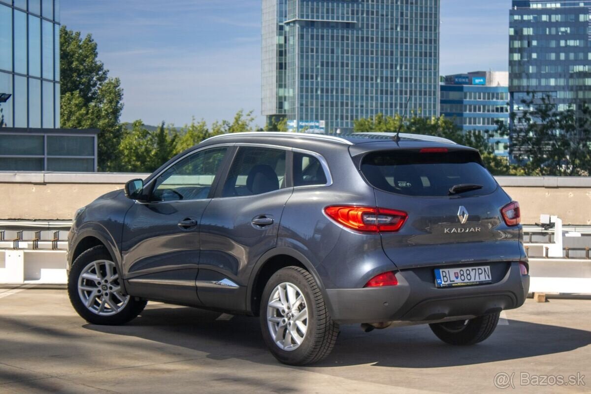 Renault Kadjar Energy TCe 130 Life - 3