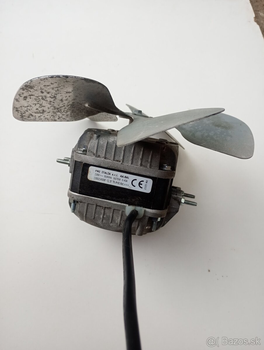 Ventilator - 3