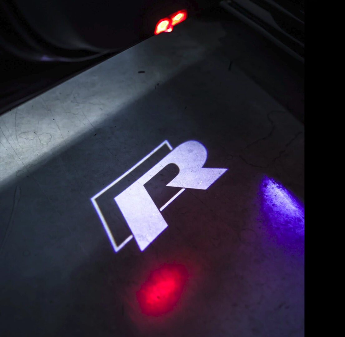 Logo LED projektory do dveri LED OSVETLENIE - 3