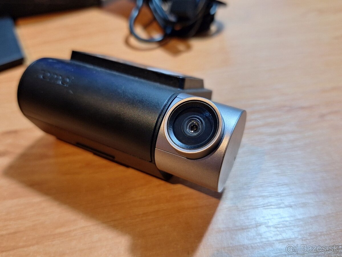 Autokamera Xiaomi A500s (predná+zadná) - 3