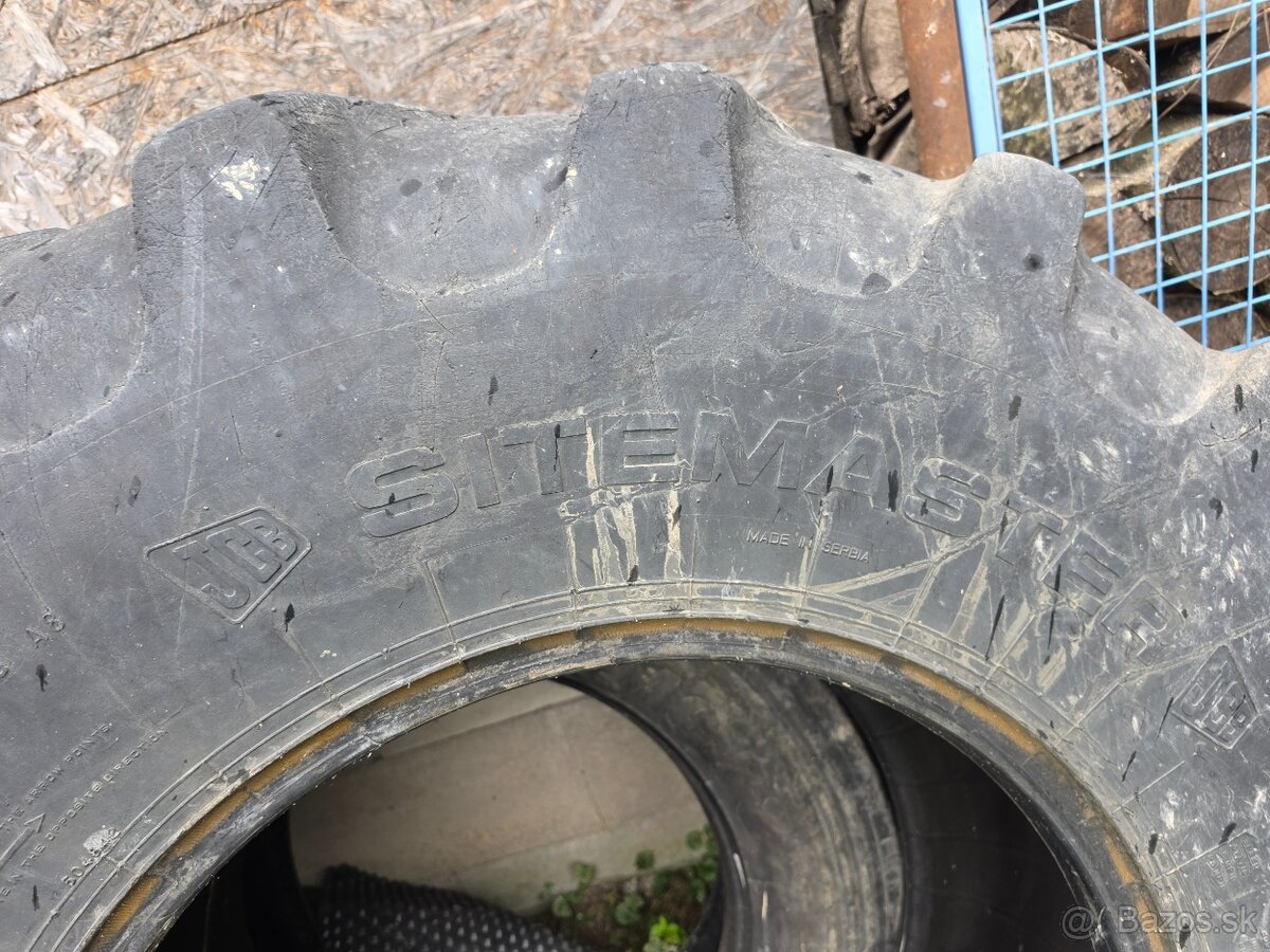 Pneumatiky - 3