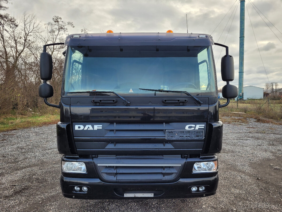 CISTERNA DAF CF AUTOMAT-11500L NÁDRŽ - 3