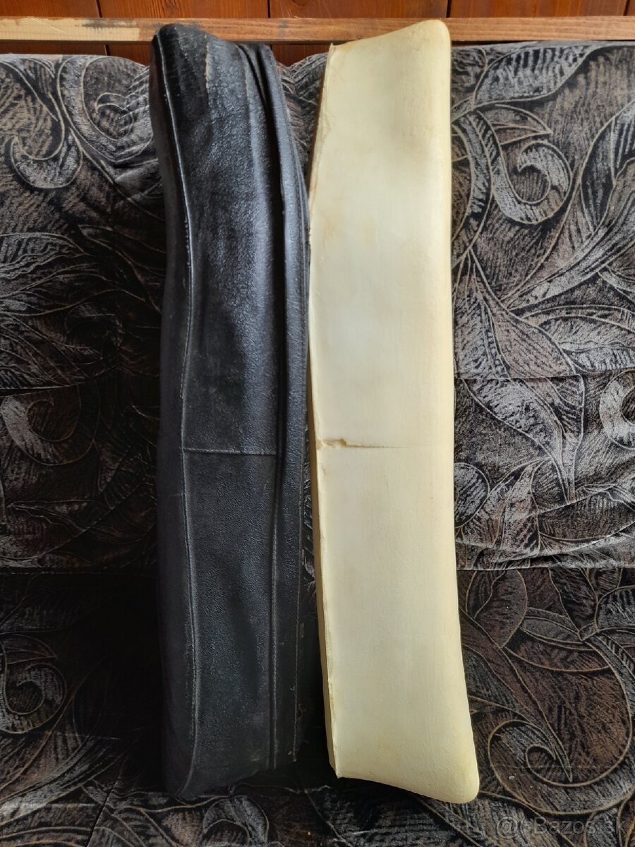 Sedačka+Molitan Jawa,ČZ - 3