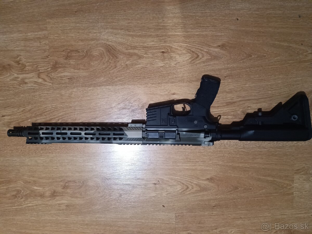 Delta armory Ar15 - 3