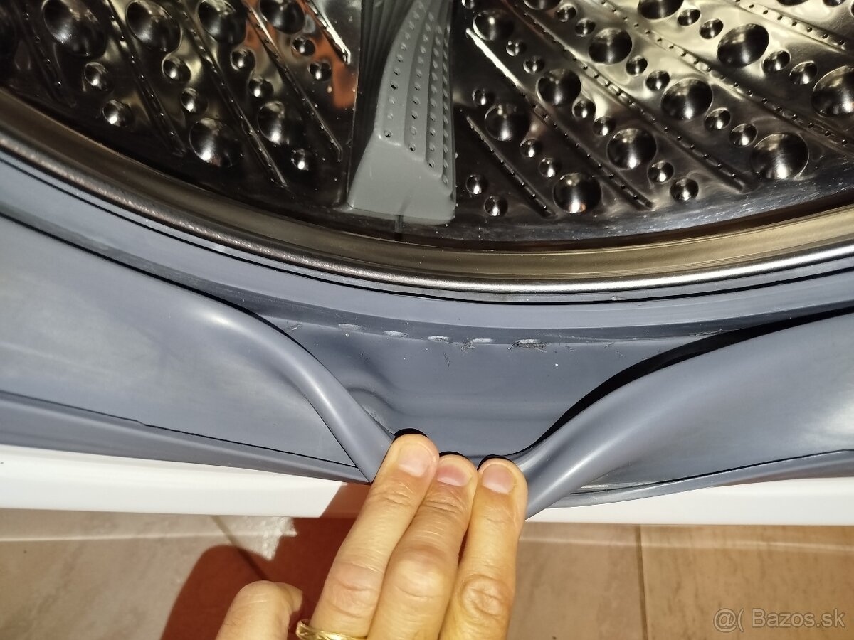 Predám Práčku so sušičkou v jednom - 3