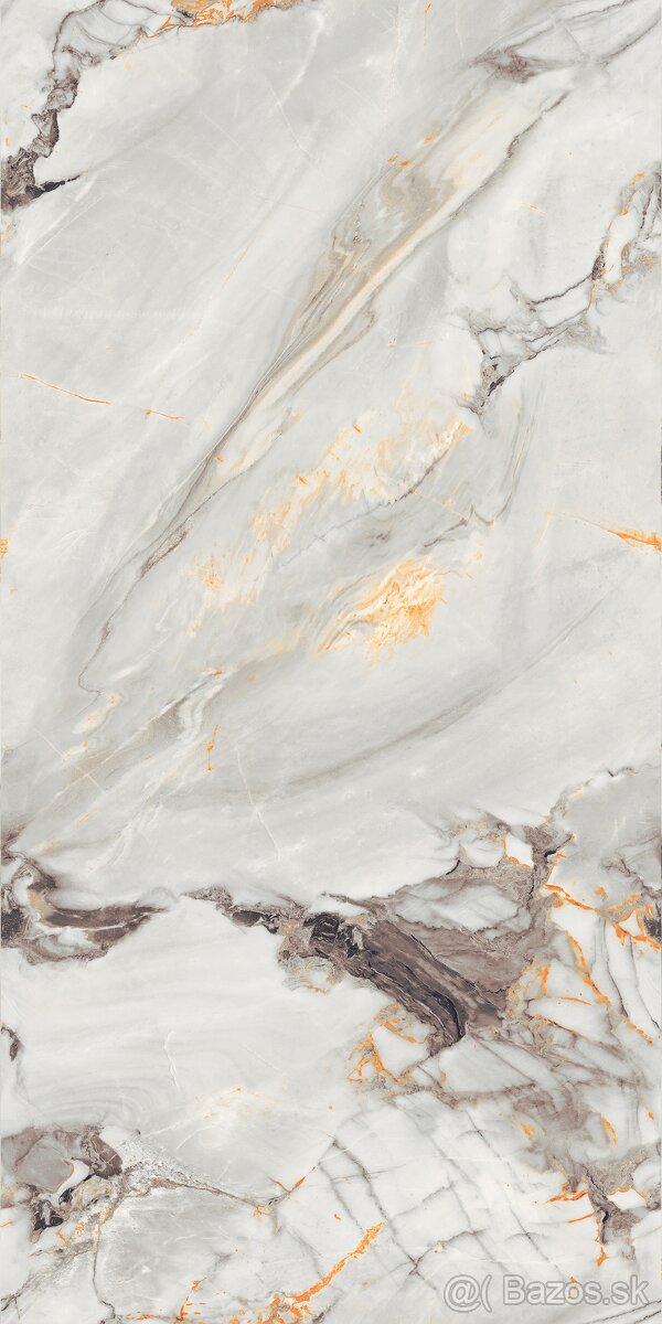 Elegante Porto Gold | 1. trieda | Rektifikované hrany | Lesk - 3