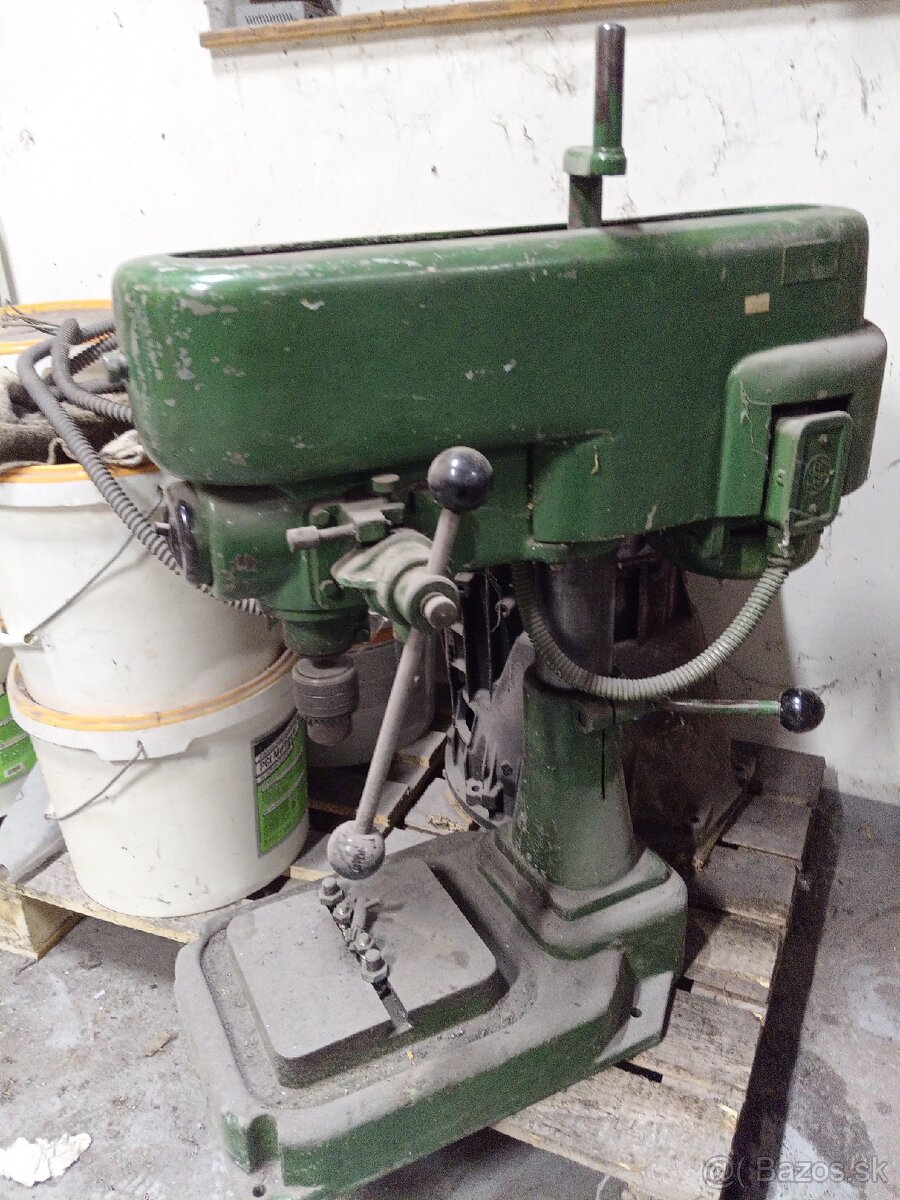 Stojanova vrtačka - 3