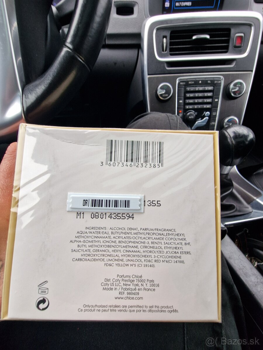 Predam originalne parfumy / natur - 3