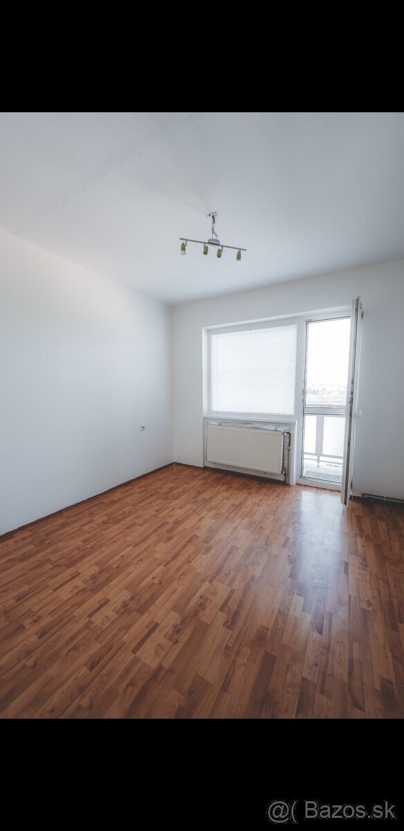 Byt na prenájom - 3
