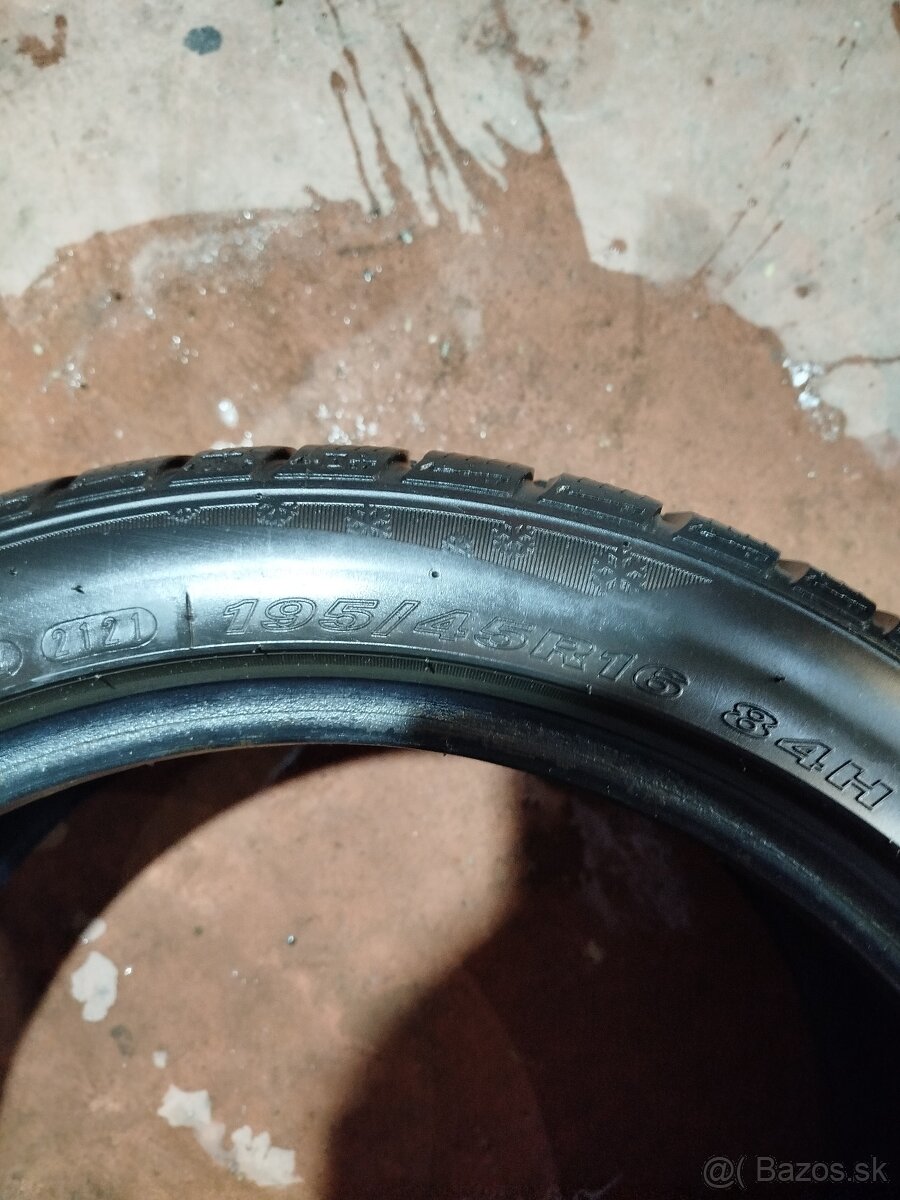 NEXEN WINGUARD SPORT - 3