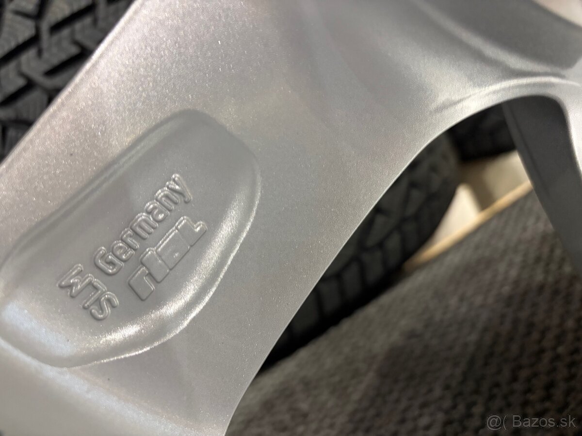 R17 VW / RIAL 5x112 ET39 7J - 3