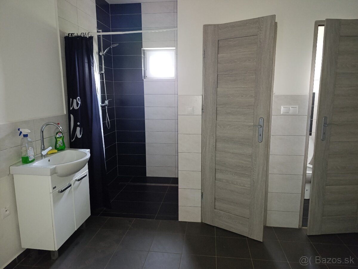 Hala -Servis-Výroba - 3