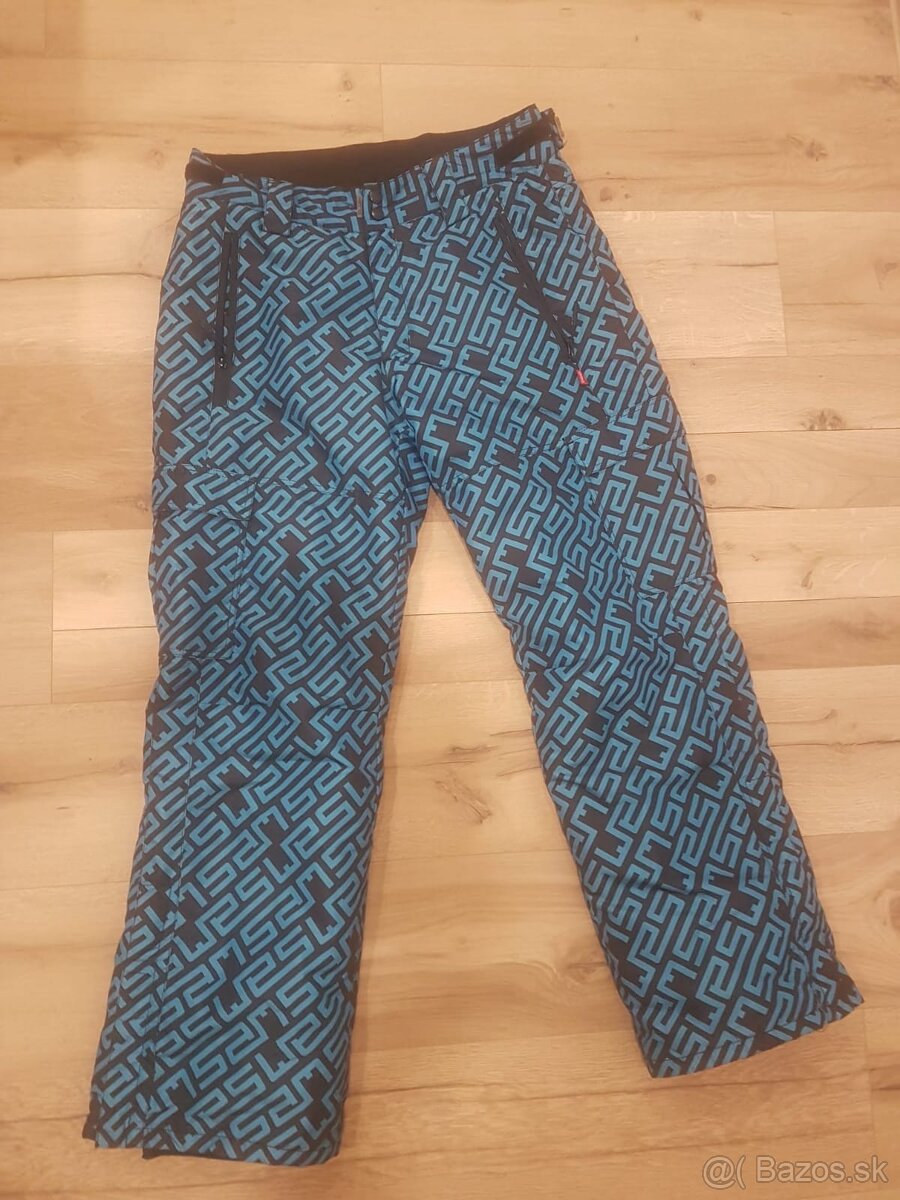 Panska lyziarska suprava - 3